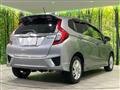 2016 Honda Fit Hybrid