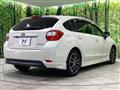 2015 Subaru Impreza