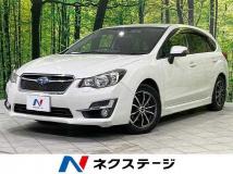 2015 Subaru Impreza