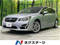 2015 Subaru Impreza