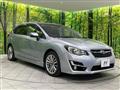 2015 Subaru Impreza