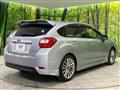 2015 Subaru Impreza