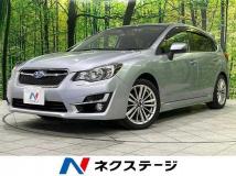 2015 Subaru Impreza