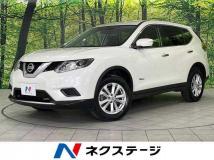 2016 Nissan X-Trail