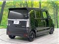 2017 Honda N BOX