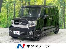 2017 Honda N BOX