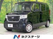 2017 Honda N BOX
