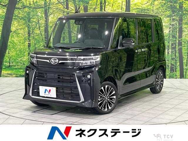 2023 Daihatsu Tanto