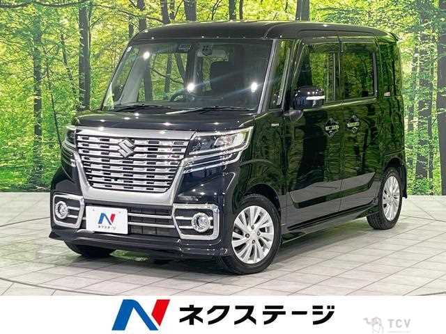 2019 Suzuki Suzuki Others
