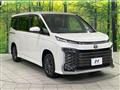 2023 Toyota Voxy