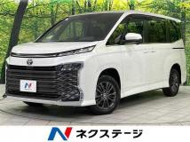 2023 Toyota Voxy