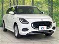 2024 Suzuki Swift