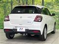 2024 Suzuki Swift