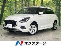 2024 Suzuki Swift