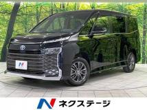 2023 Toyota Voxy
