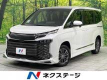 2024 Toyota Voxy
