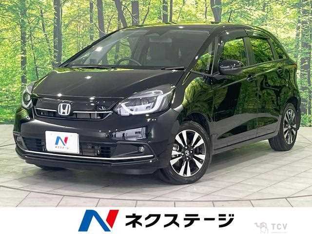 2023 Honda Fit