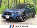 2017 Subaru IMPREZA XV HYBRID