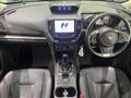 2017 Subaru IMPREZA XV HYBRID