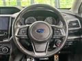 2017 Subaru IMPREZA XV HYBRID