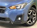 2017 Subaru IMPREZA XV HYBRID
