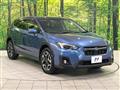 2017 Subaru IMPREZA XV HYBRID