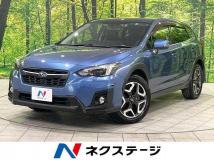 2017 Subaru IMPREZA XV HYBRID