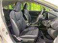 2018 Subaru Impreza