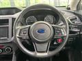 2018 Subaru Impreza