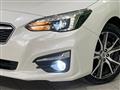 2018 Subaru Impreza