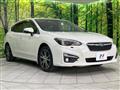 2018 Subaru Impreza