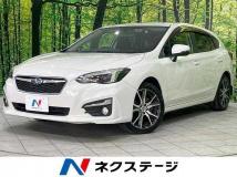 2018 Subaru Impreza