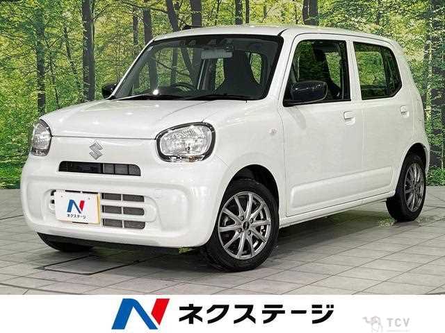 2024 Suzuki Alto