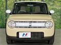 2017 Suzuki Lapin