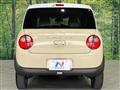 2017 Suzuki Lapin