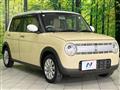 2017 Suzuki Lapin