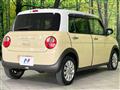 2017 Suzuki Lapin