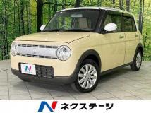 2017 Suzuki Lapin