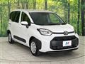 2025 Toyota Sienta