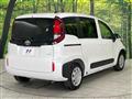 2025 Toyota Sienta