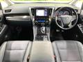 2022 Toyota Alphard G