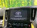 2022 Toyota Alphard G