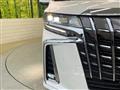 2022 Toyota Alphard G