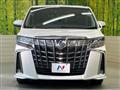 2022 Toyota Alphard G