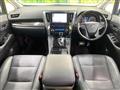 2022 Toyota Alphard G