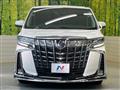 2022 Toyota Alphard G