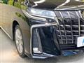 2023 Toyota Alphard G