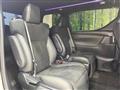 2021 Toyota Alphard G