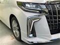 2021 Toyota Alphard G
