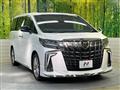 2021 Toyota Alphard G
